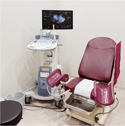 병원 내부 사진