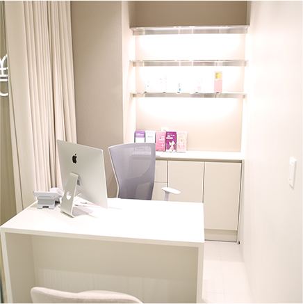 병원 내부 사진